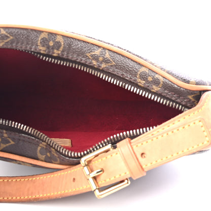 Louis Vuitton Monogram Croissant PM 4 of 5