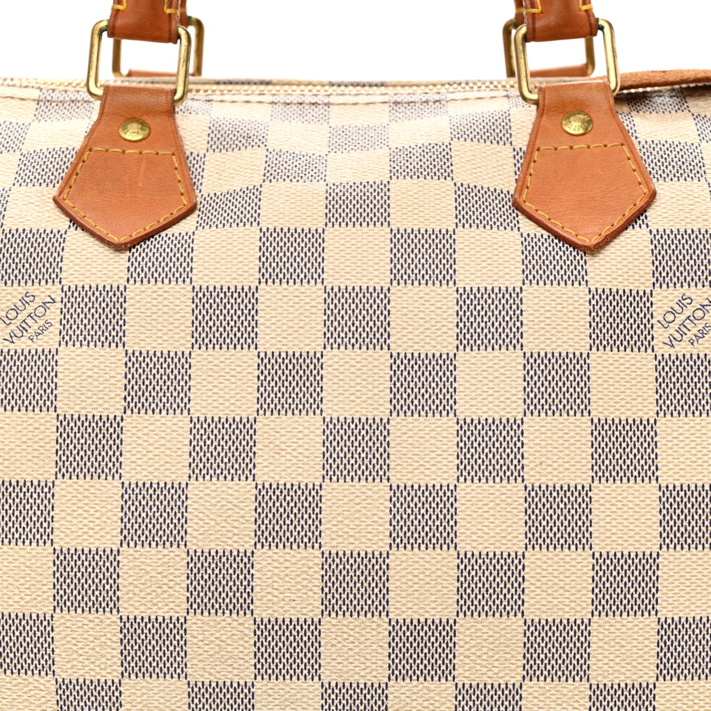 Damier Azur Speedy 30