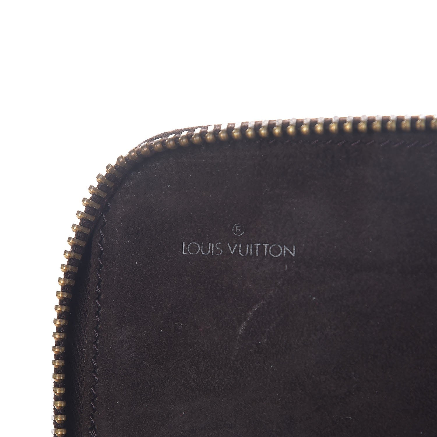 Louis Vuitton Monogram Monte Carlo Jewelry Case 6 of 9