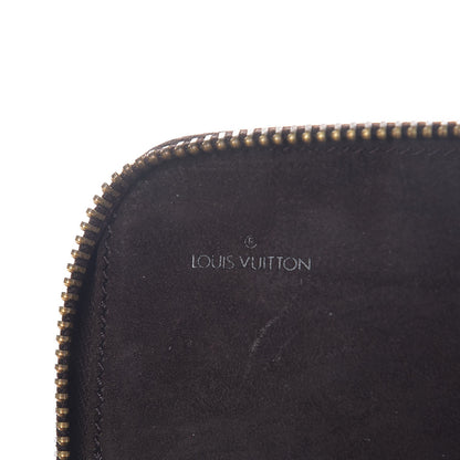 Louis Vuitton Monogram Monte Carlo Jewelry Case 6 of 9