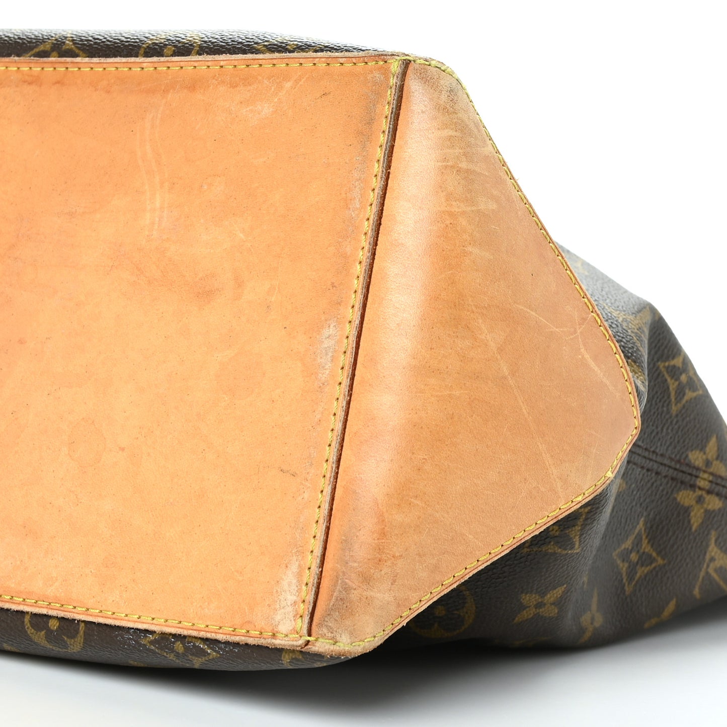 Monogram Cabas Mezzo