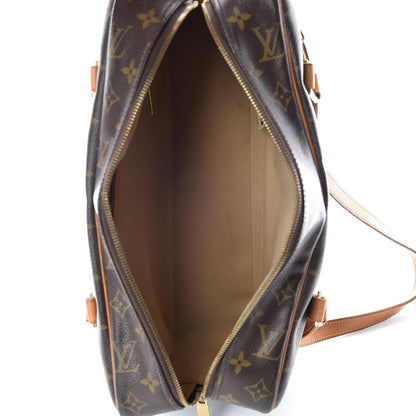 Louis Vuitton Monogram Cite GM 7 of 21