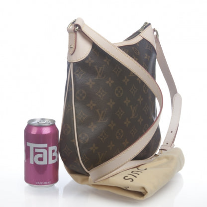 Louis Vuitton Monogram Odeon PM 2 of 14