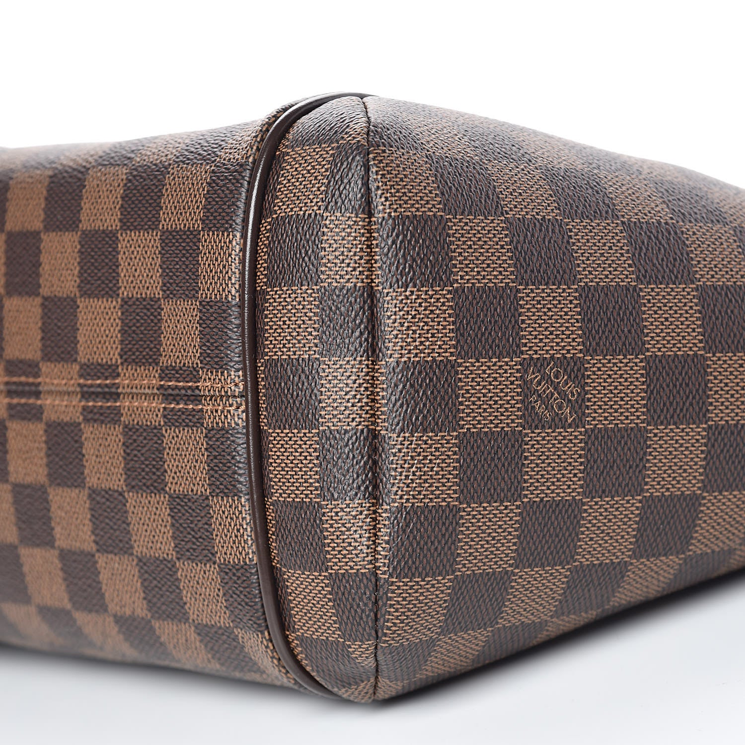Louis Vuitton Damier Ebene Totally PM 10 of 10