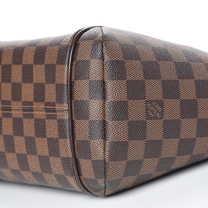 Louis Vuitton Damier Ebene Totally PM 10 of 10