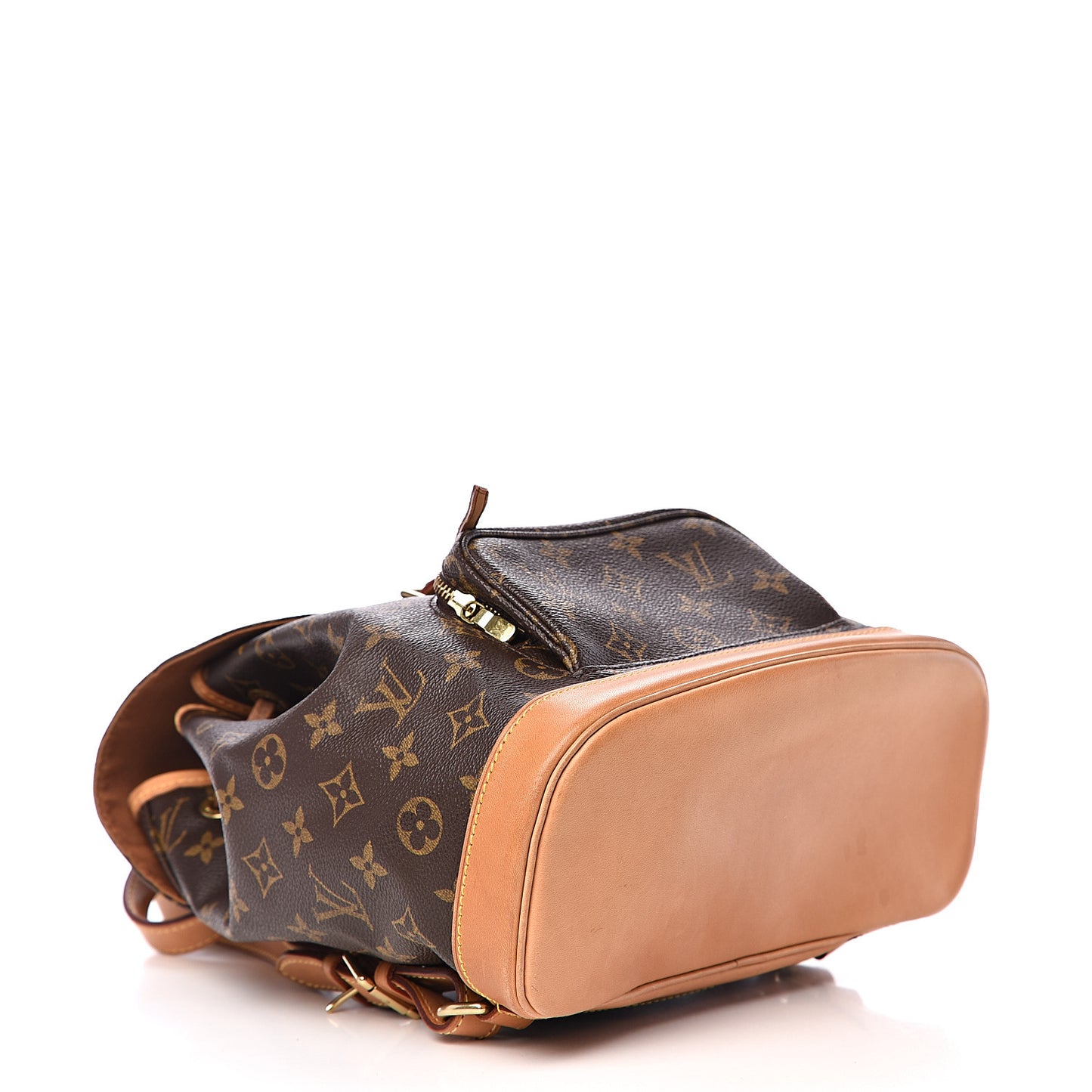 Monogram Montsouris MM Backpack