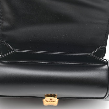 Bulgari x ALEXANDER WANG Calfskin Serpenti Bag Black 6 of 9