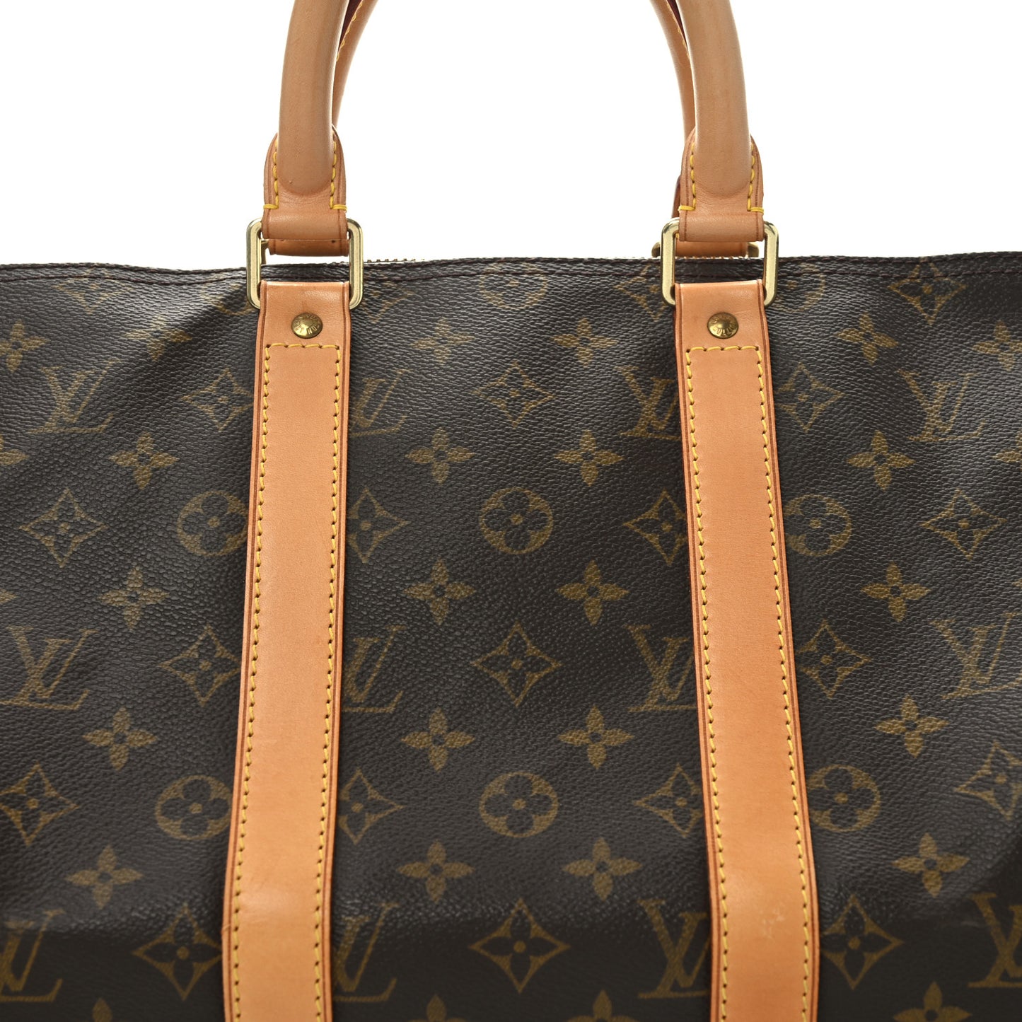 Monogram Keepall 45