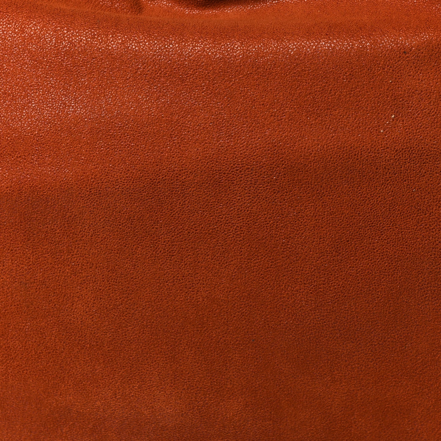 Shaggy Deer Small Falabella Tote Brandy