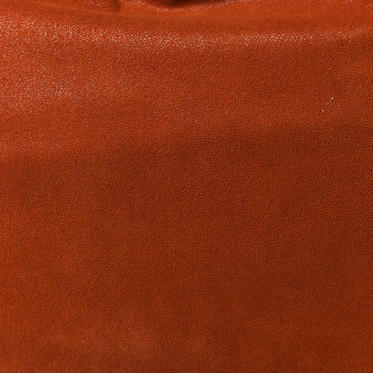 Stella McCartney Shaggy Deer Small Falabella Tote Brandy 6 of 9