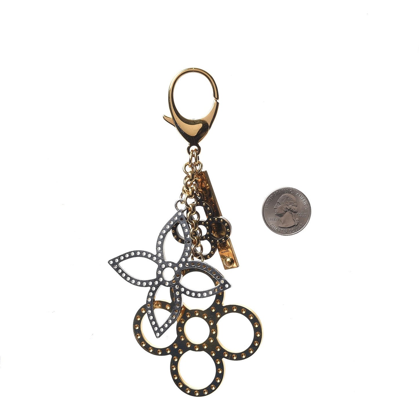 Tapage Bag Charm