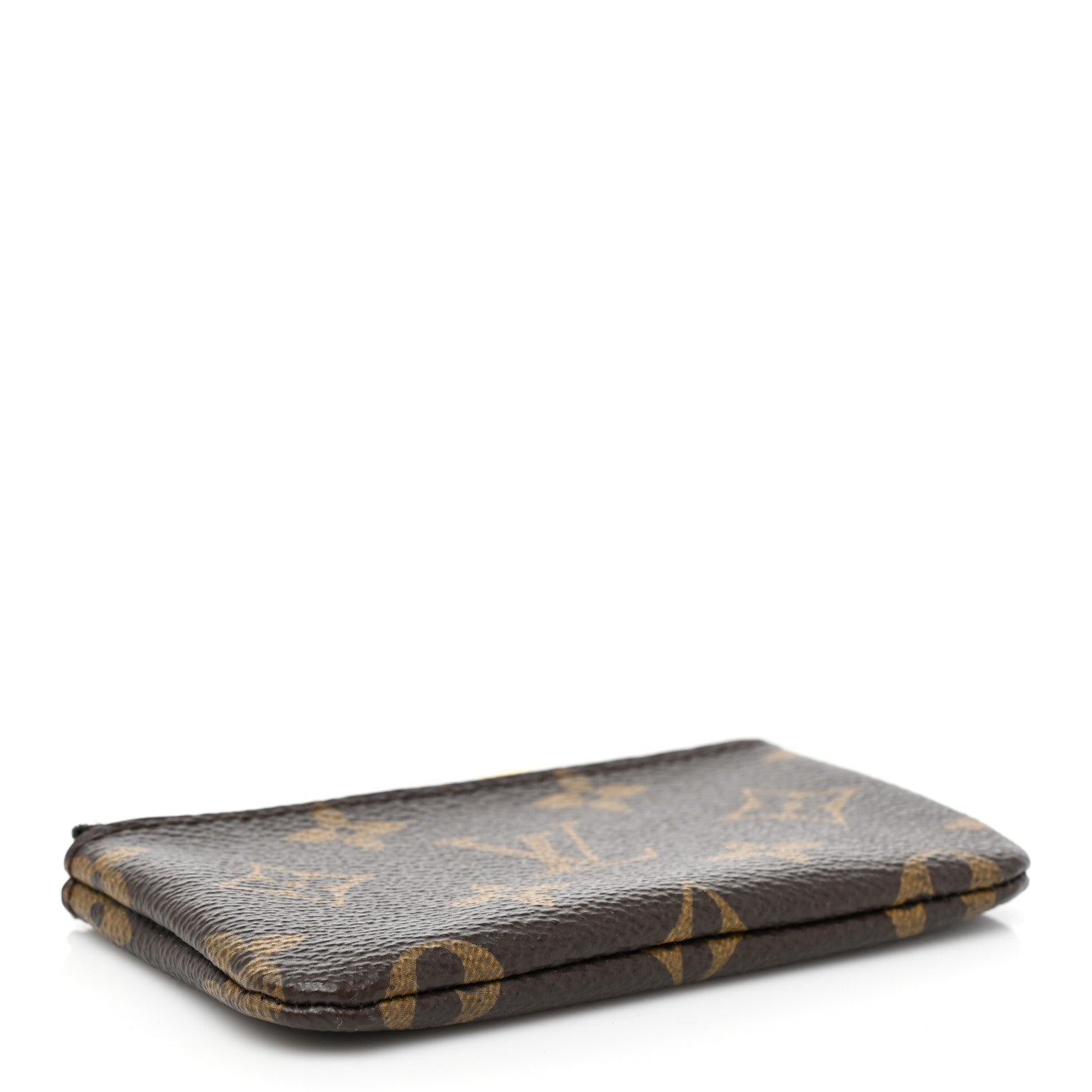 Louis Vuitton Monogram Key Pouch 4 of 7
