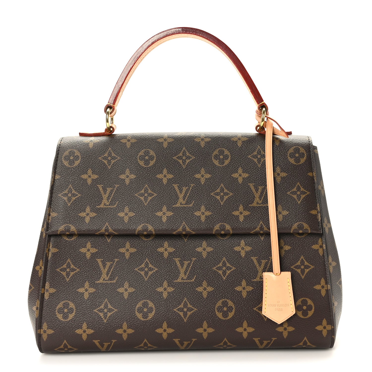 Louis Vuitton Monogram Cluny MM 1 of 8