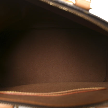 Louis Vuitton Monogram Alma PM 5 of 9