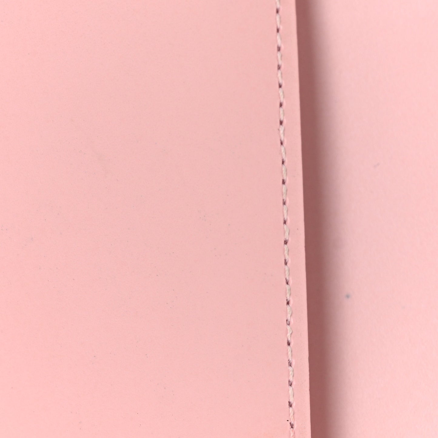 Vernis Camera Pouch Rose Ballerine