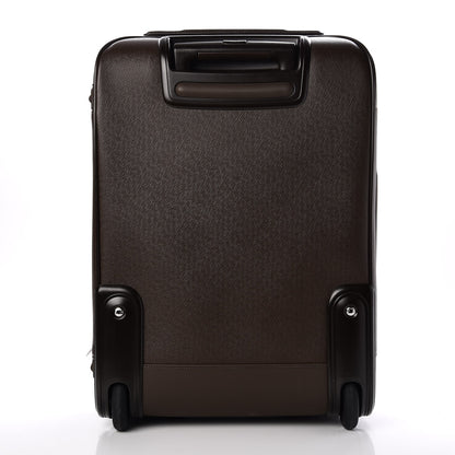 Louis Vuitton Taiga Pegase 55 Grizzli 5 of 7