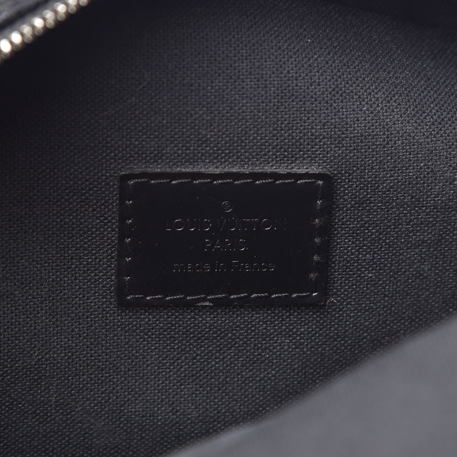 Louis Vuitton Damier Graphite Michael Backpack 7 of 17
