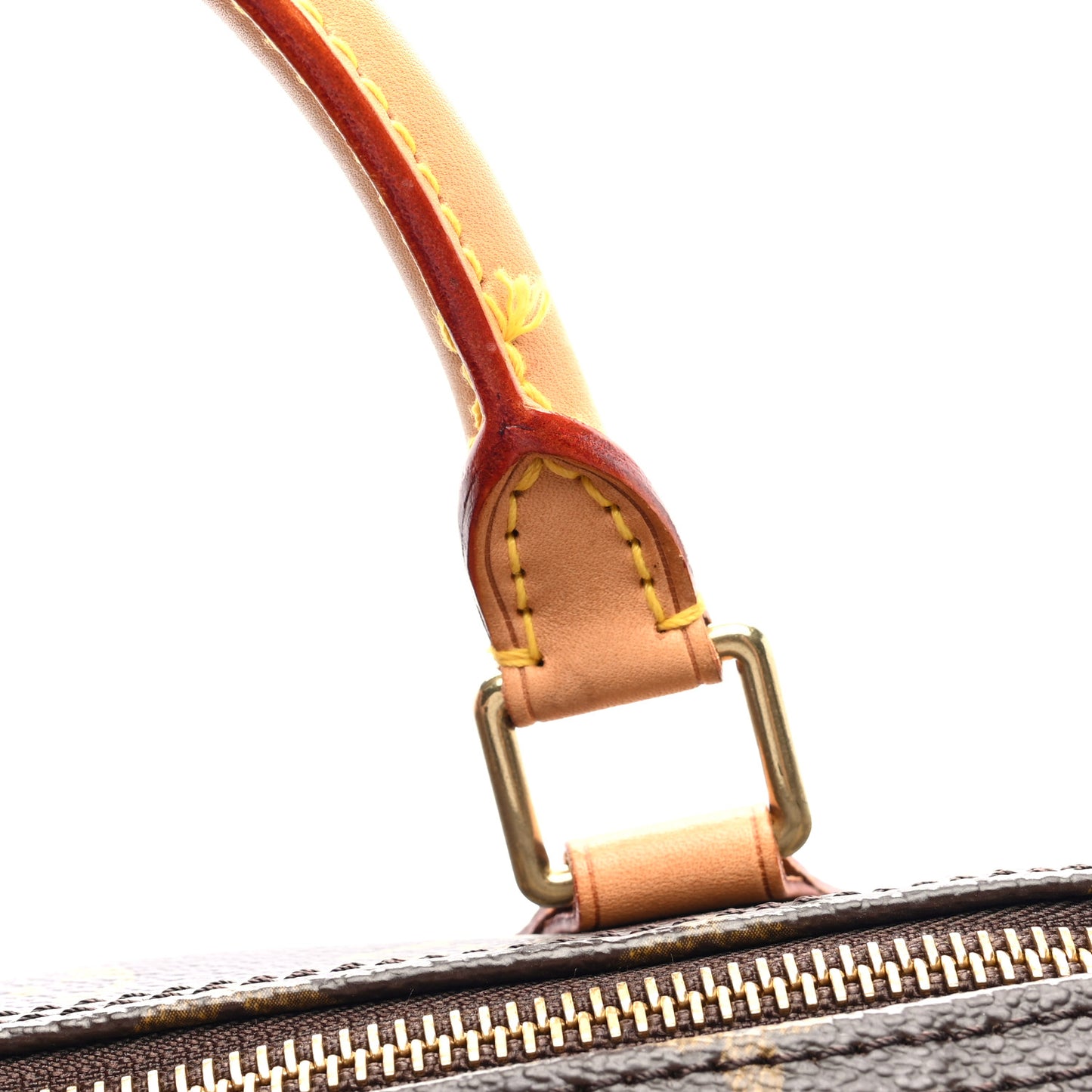 Monogram Speedy 30