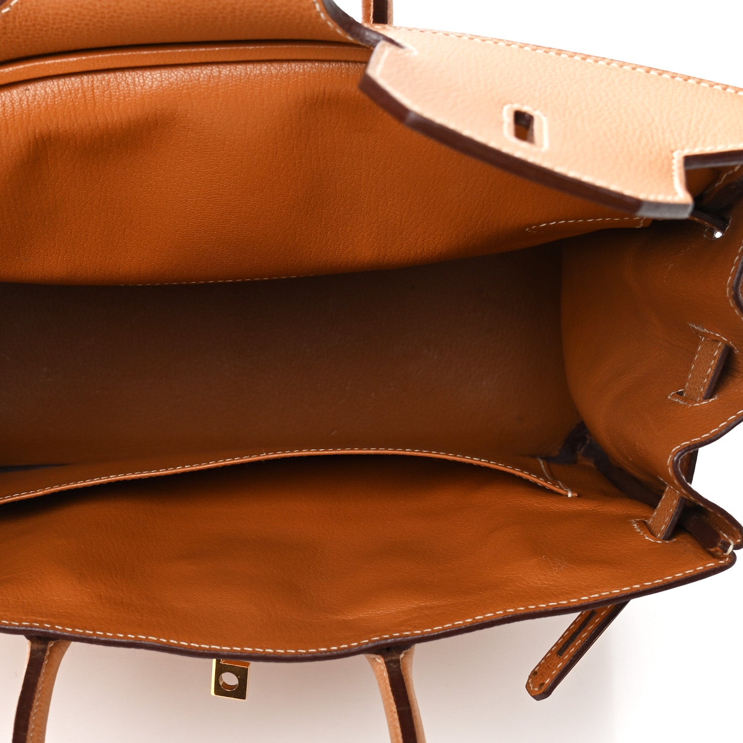 Hermes Ardennes HAC Birkin 32 Naturelle 5 of 14