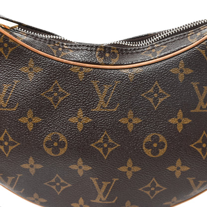 Louis Vuitton Monogram Croissant PM 7 of 9