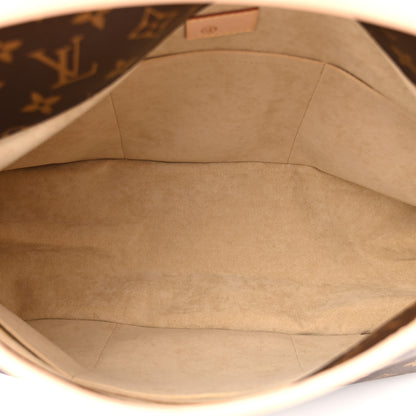 Louis Vuitton Monogram Artsy MM 5 of 9