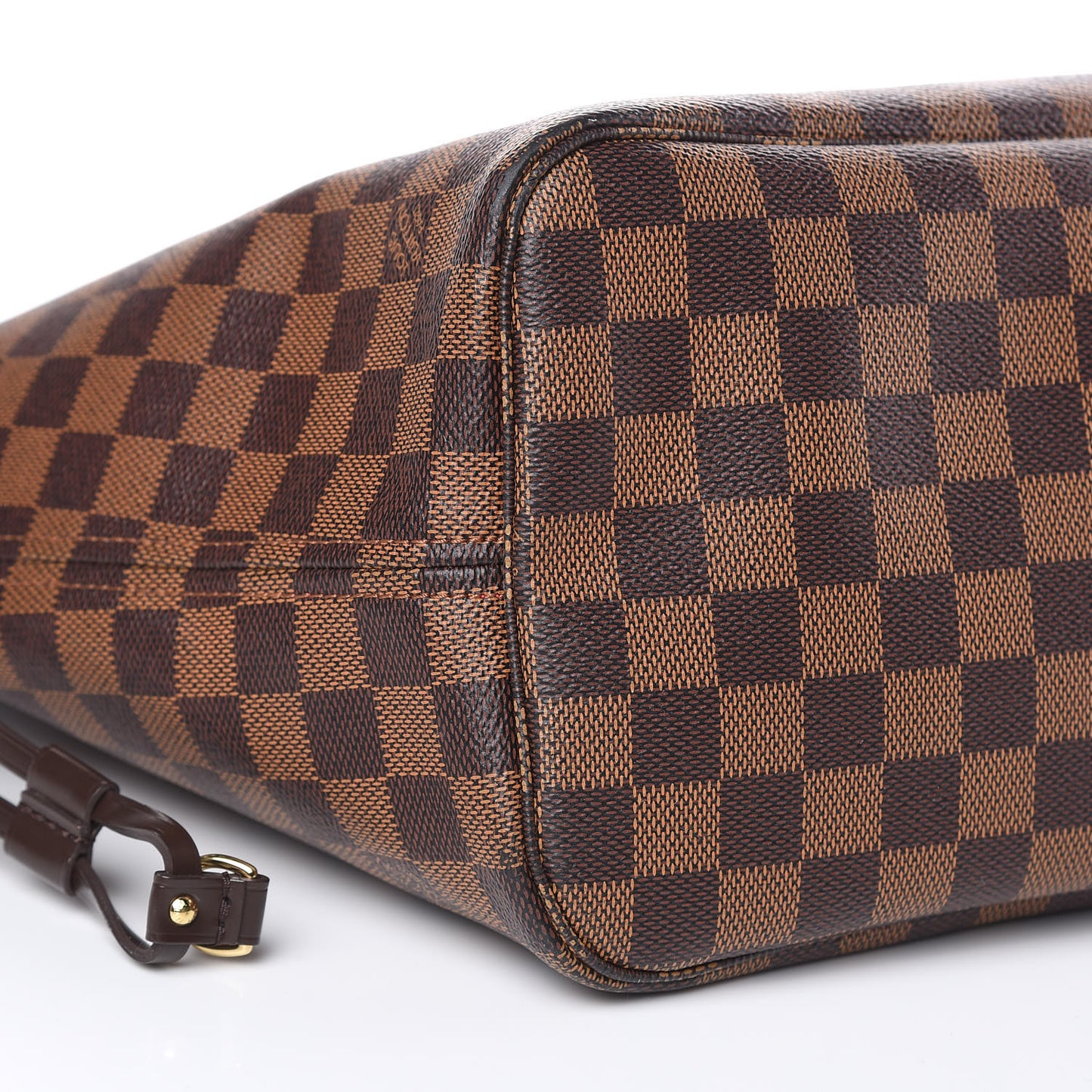 Damier Ebene Neo Neverfull MM