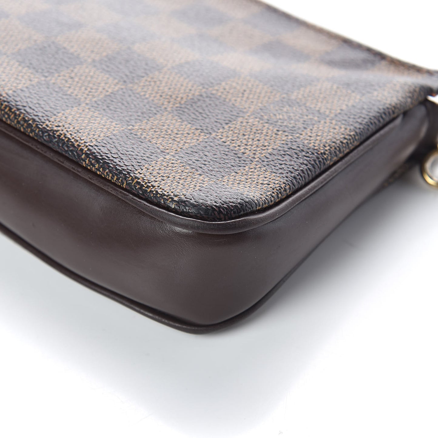 Damier Ebene Navona Pochette Accessories