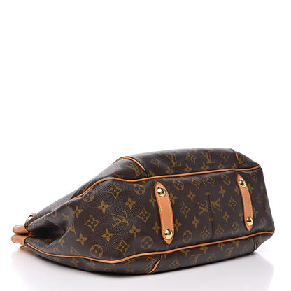 Louis Vuitton Monogram Galliera PM 4 of 14