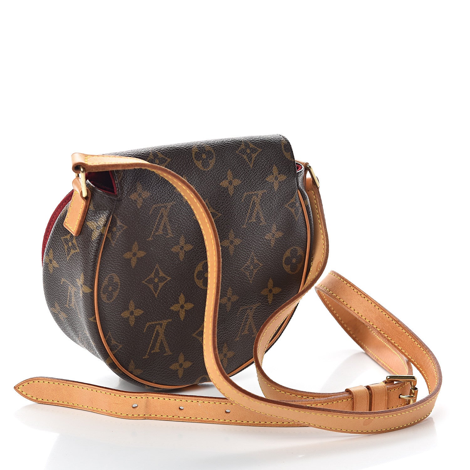 Louis Vuitton Monogram Tambourin 2 of 8