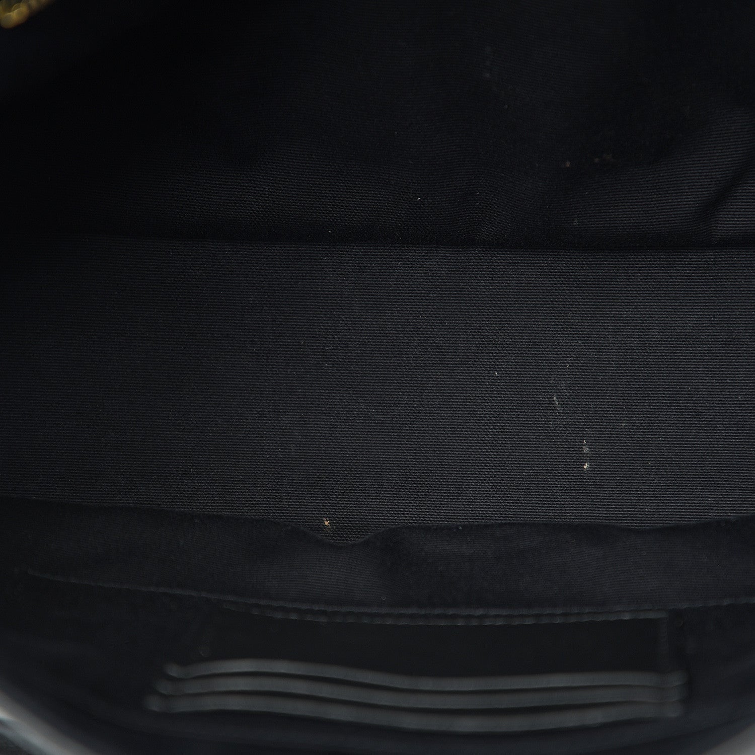 Saint Laurent Lambskin Patchwork Monogram Large Jamie Black 7 of 15