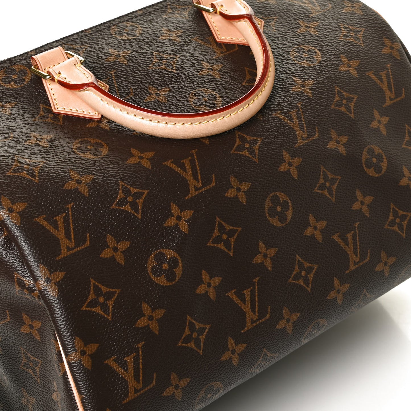 Monogram Speedy 30