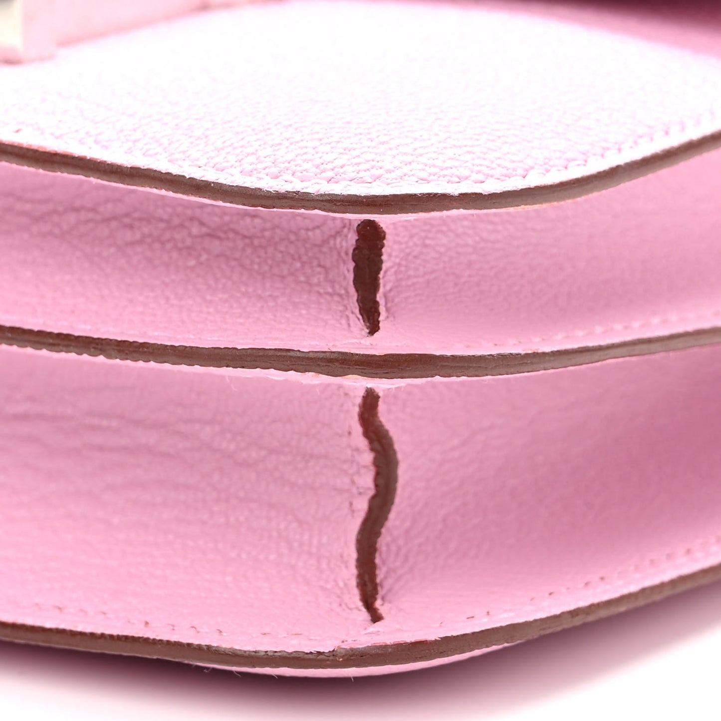 Chevre Mysore Constance 18 Mauve Sylvestre