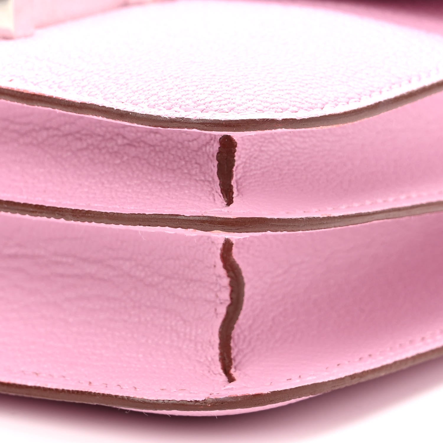 Hermes Chevre Mysore Constance 18 Mauve Sylvestre 9 of 9
