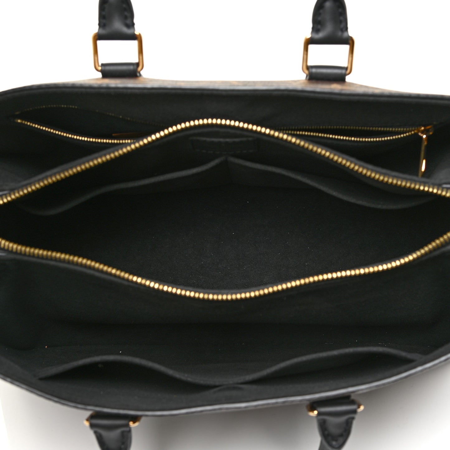 Monogram Soufflot MM Black