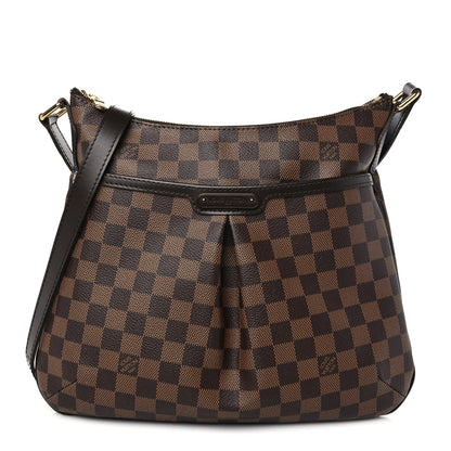 Louis Vuitton Damier Ebene Bloomsbury PM 1 of 8