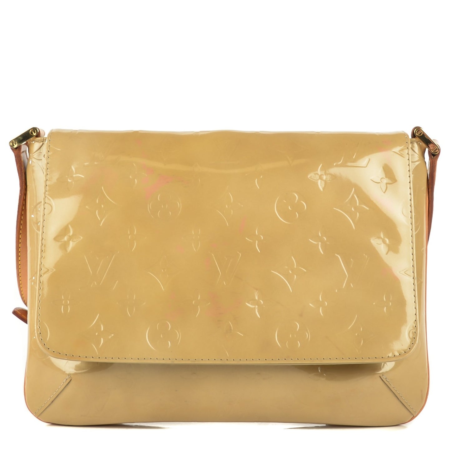 Vernis Thompson Street Beige
