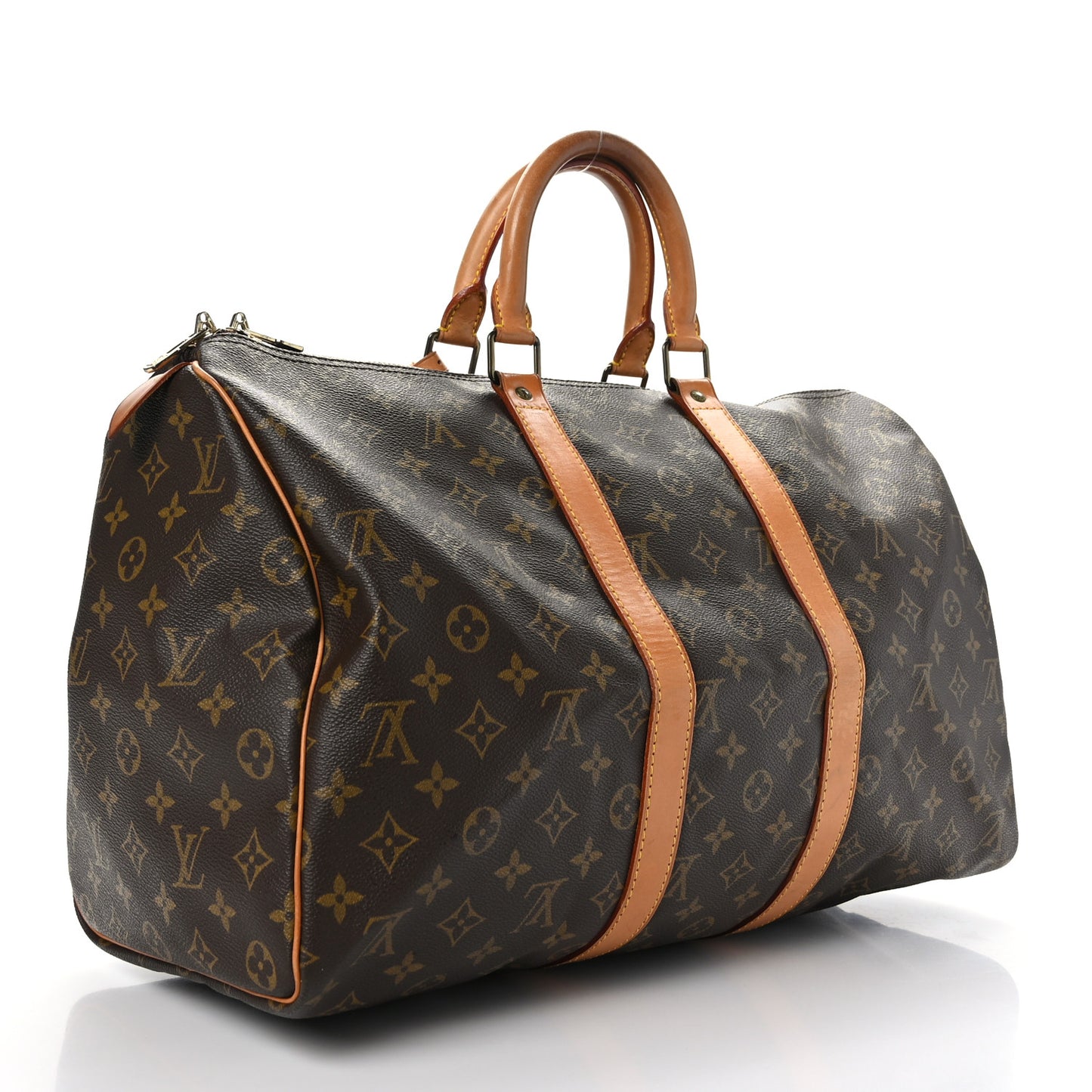 Monogram Keepall 45