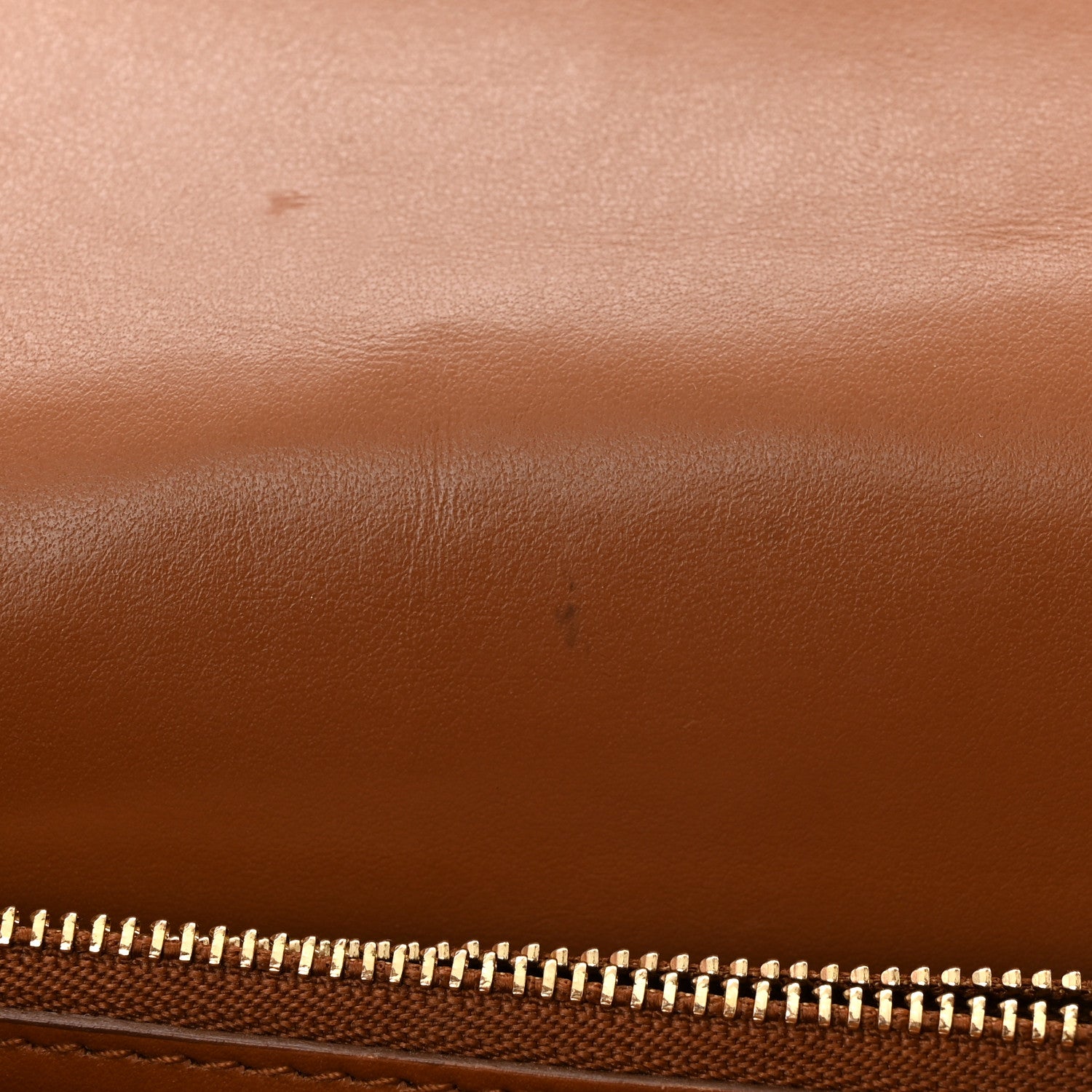 Salvatore Ferragamo Calfskin Joanne Crossbody Sella 12 of 13