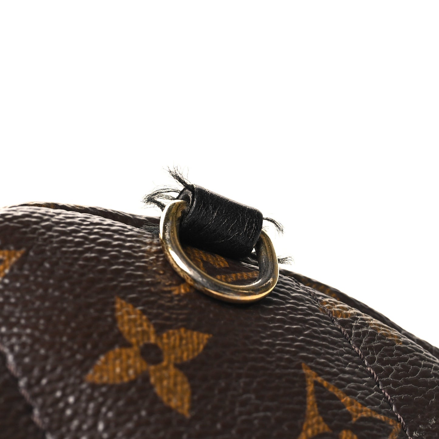Monogram Palm Springs Backpack Mini