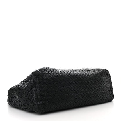 Bottega Veneta Nappa Intrecciato Tote Black 3 of 19