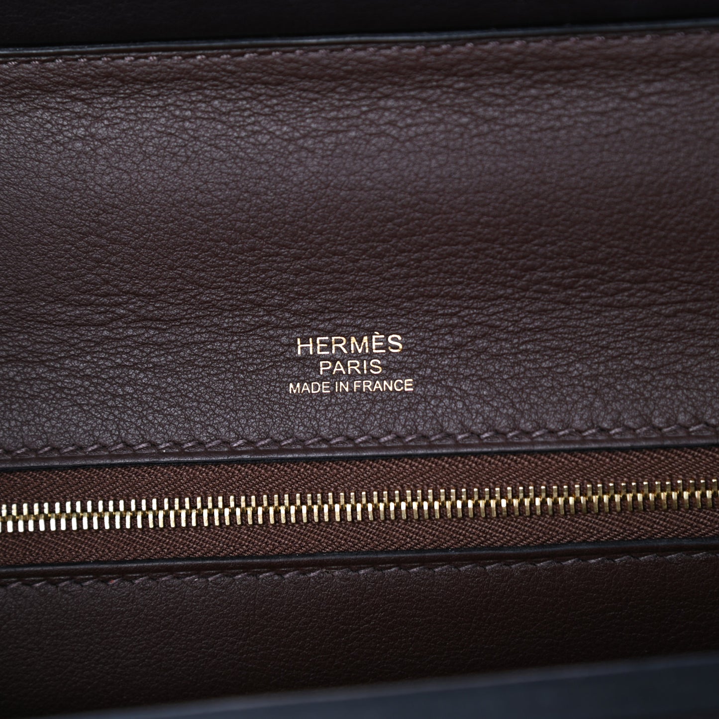 Togo Swift 24/24 29 Chocolate Ebene