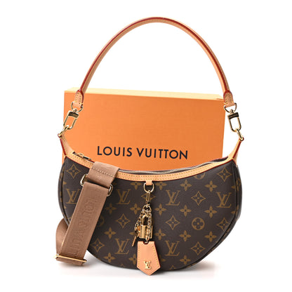 Louis Vuitton Monogram Looping 10 of 10