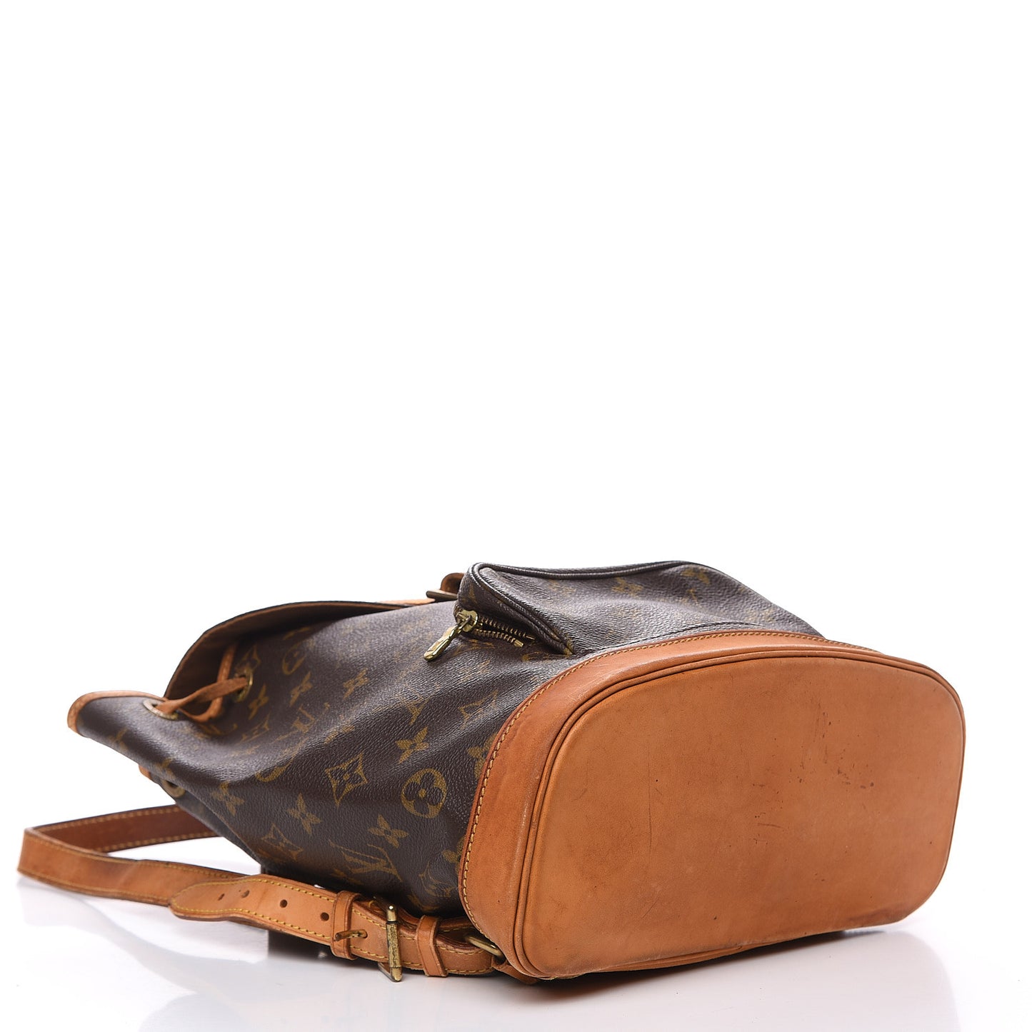 Monogram Montsouris MM Backpack