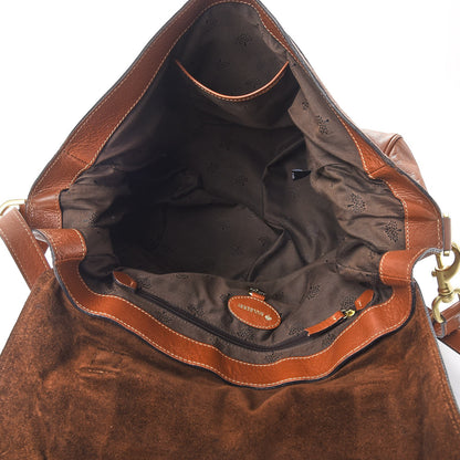 Mulberry Soft Buffalo Oversized Alexa Oak 5 of 14