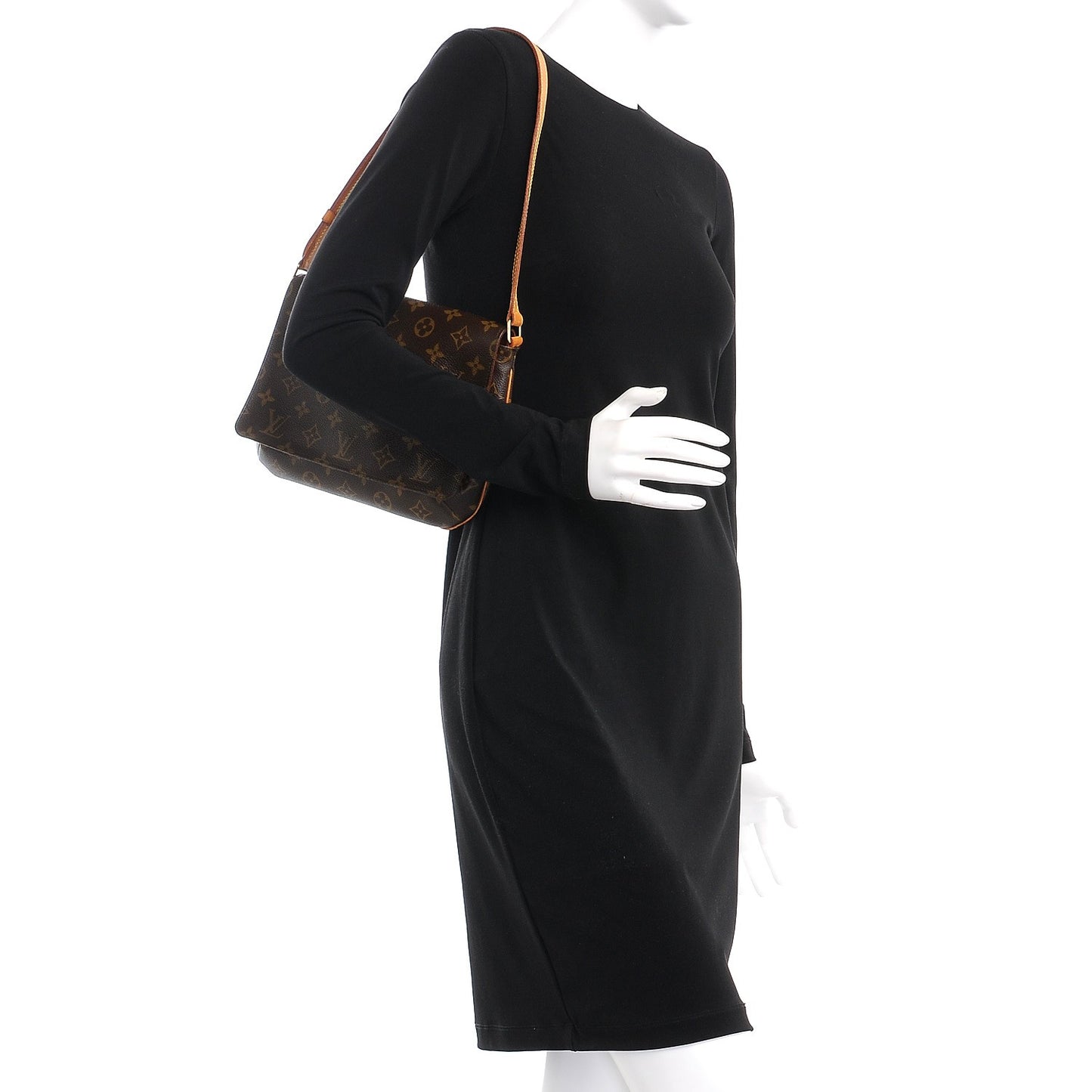 Monogram Musette Tango