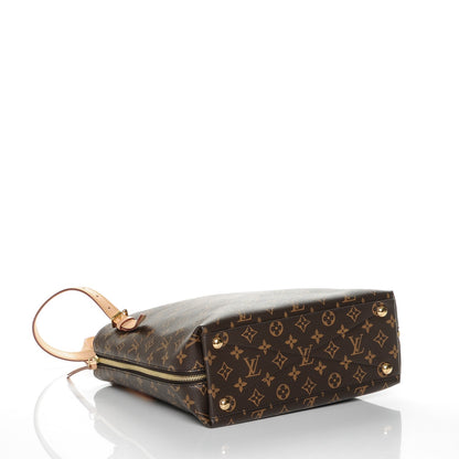 Louis Vuitton Monogram Voltaire 4 of 7