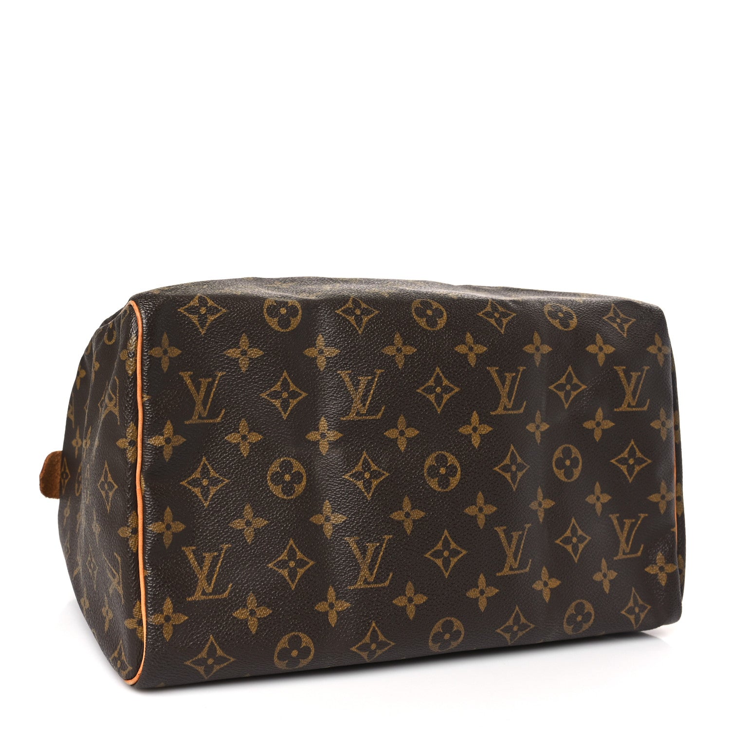 Louis Vuitton Monogram Speedy 30 4 of 9