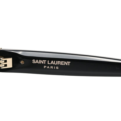 Saint Laurent Acetate Sunglasses SL M136 Black 10 of 16