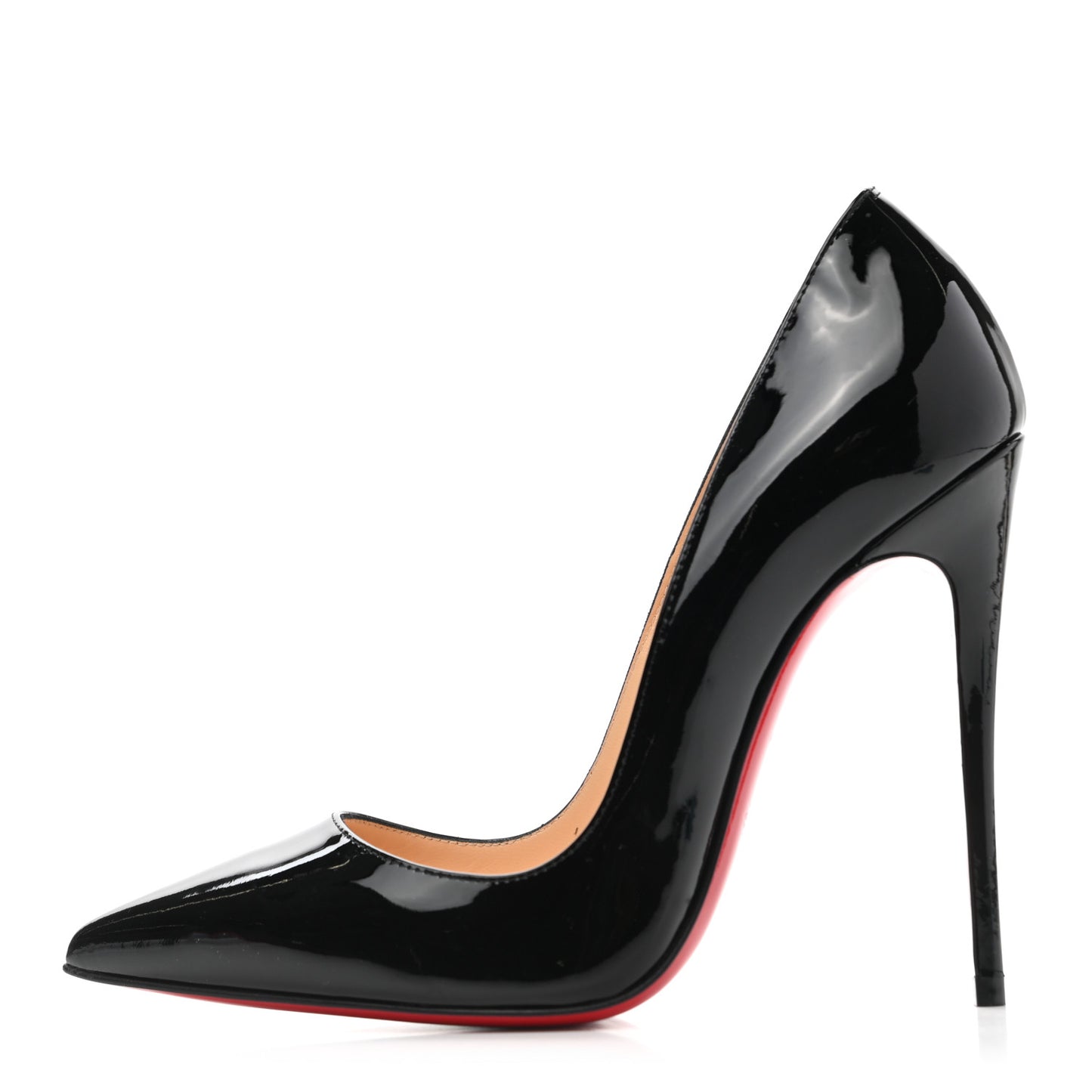 Patent So Kate 120 Pumps 35.5 Black