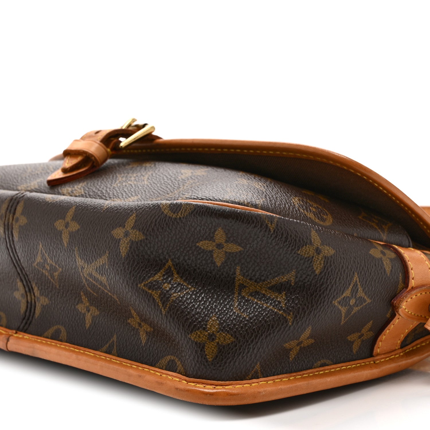 Louis Vuitton Monogram Sologne 10 of 10